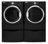 Review Maytag  / Maytag MHWZ400TB EPICz Front Load Washer