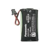 Panasonic HHR-P506 Type 17 Cordless Phone Battery.