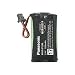 Panasonic HHR-P506 Type 17 Cordless Phone Battery.
