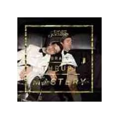 Brain Thrust Mastery [Vinyl LP]