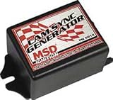 MSD (8914) Accessories Distributor Caps - Cam Sync Generator