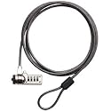 MY-Link Notebook Anti-theft Security 4 Digits Combination LOCK
