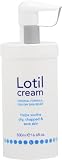 LOTIL CREAM PUMP DISPENSER 500ML