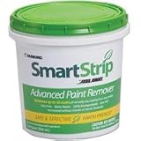 Smart Strip by Peel Away® One Quart 'Sample Size' Paint Remover