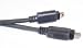 Black 4 Pin To 4 Pin 1394 Firewire Cable