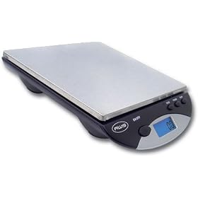 Buy American Weigh AMW-2000 Digital Bench Jewelry Food Kitchen Scale 2000 gram x 0.1g now!