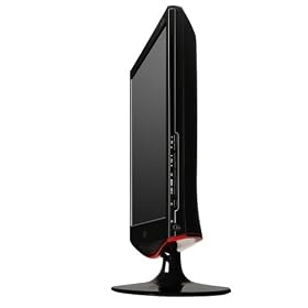 LG M227WD 22-inch Wide Monitor with Digital TV Tuner