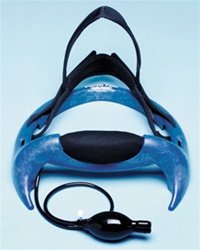 Posture Pump Spine Trainer - Cervical Spine Trainer Model 1000