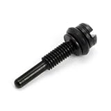 15271 Idle Adjustment Screw w O-Ring Nitro Star K4.6 by Hpi Racing