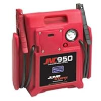 Jump N Carry JNC950 2000 Peak Amp 12 Volt Jump Starter