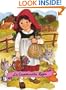 La caperucita roja (Troquelados clasicos series)