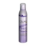 Olay Quench Mousse Active Hydration, 7.1-Ounce Bottle (Pack of 3)