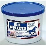 B-L PELLETS, Size: 2 POUND (Catalog Category: Equine Supplements:SUPPLEMENTS)