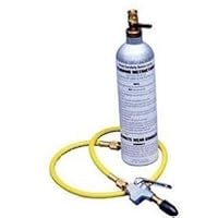 FJC (FJC2710) A/C System Flush Kit