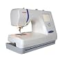 Janome Memory Craft 300E Embroidery Machine