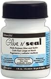 Glue N Seal 1 Ounce - Matte