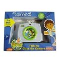 Fisher Price Talking Click the Camera