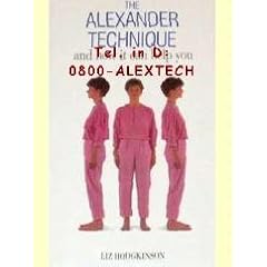 The Alexander Technique