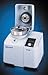 Zm 200 Ultra Centrifugal Mill, Retsch, Round Holes, 400 Mm - Distance Sieves, Stainless Steel