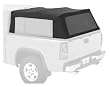 Bestop 76320-35 Supertop Black Diamond Truck Bed Top for Truck Tinted Window Kit