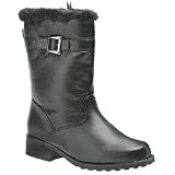 Caressa Women's Weather 8 Boot at Caressa