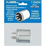 Circuit Breaker, 3 Prong