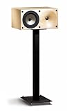 Origo centre speaker in birch wood