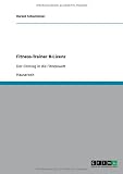 Fitness-Trainer B-Lizenz