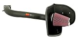 K&N 57-2570 57 Series FIPK Performance Intake Kit