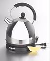 Cuisinart KUA-17 1-3/4-Quart Cordless Automatic Electric Kettle