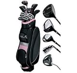 Wilson Lady Luxe Complete Full Set