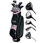Wilson Lady Luxe Complete Full Set