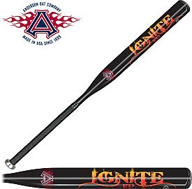 NIW 2012 Anderson Ignite 19 oz.