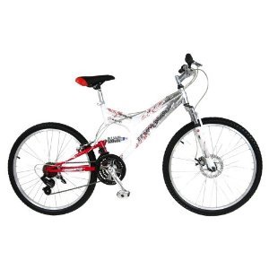 Mongoose 26
