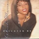 DISCOVER ME 7 INCH (7" VINYL 45) UK BMG 1990