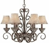 Chandeliers Dolan Designs 1310