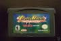 Monster Rancher Advance (Gameboy Advance)
