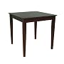 Target Marketing Systems Udine Breakfast Table, Espresso