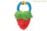 Infantino Vibrating Teether