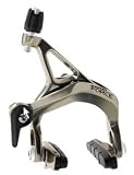 2008 SRAM Force F & R Road Brake Caliper Set Silver BR5910 Super Light Weight ! 145g Each !