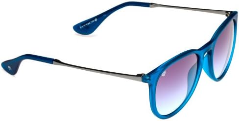 Blue Frame/ Grey Blue Gradient Lens