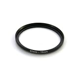 カメラ用ステップアップリング　67-72mm