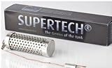 Supertech® Is a Solid Immersion Device Which Functions Inside the Fuel Tank of Vehicles with Hydrocarbon-driven Engines (Petrol or Diesel).