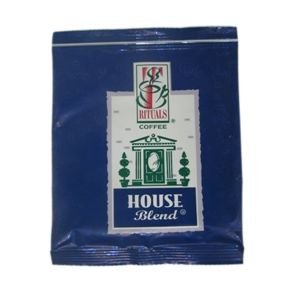 Rituals House Blend Coffee Case Pack 150 - 652018