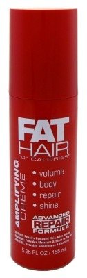 Samy Fat Hair 