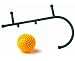 Theracane Trigger Point Therapy Self Massager with FREE 14 page Trigger Point Owners ...