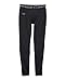 Under Armour ColdGear Infrared Evo Legging - Men's Black / Steel Medium