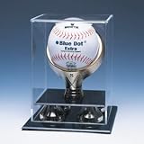 Softball Display Case w/MLB or Team Logo