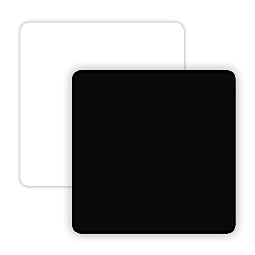 Non reflective and reflective 15.850 x 15.850 in. abled…
