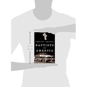Baptists in America: A History